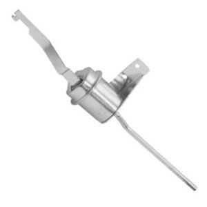 MUSTANG ACTUATOR/RAM AIR FLAPPER VACUUM