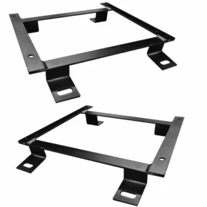 64 - 70 mustang seat mount Brackets (pair)