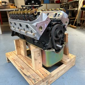 ford 347 stroker engine rated @400Hp