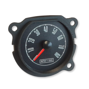TACHOMETER GAUGE 67 - 68 mustang in dash