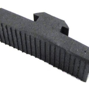 67 - 68 Mustang clutch pedal bumper