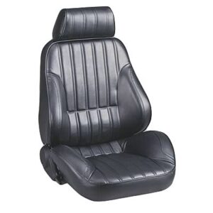 65 - 73 mustang Procar Rally seat LH