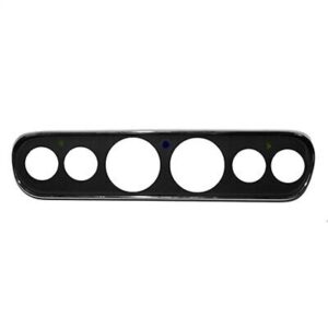 65-66 Ford Mustang Instrument Panel Bezel