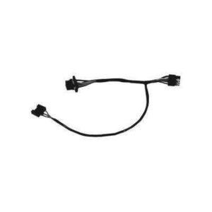 64-65 Ford Mustang Blower Motor Wiring Harness - Heater