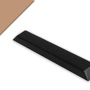 64-66 Ford Mustang Door Armrest - Left or Right Palomino