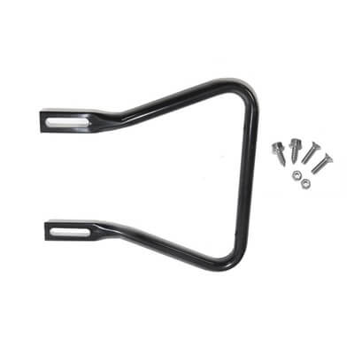 Kap Industries Fire Extinguisher Bracket For Ford Mustang (Gen 6)