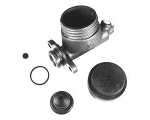 Master Cylinder Power Drum brakes