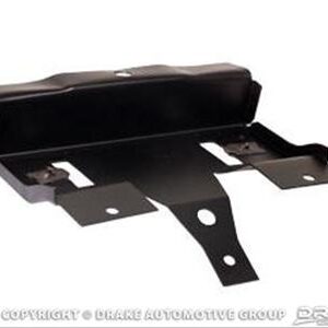 67-68 Ford Mustang Overhead Console - Bracket front