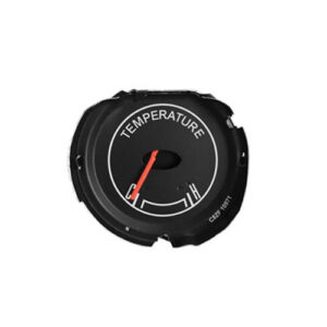 67-68 Ford Mustang Engine Coolant Temperature Gauge