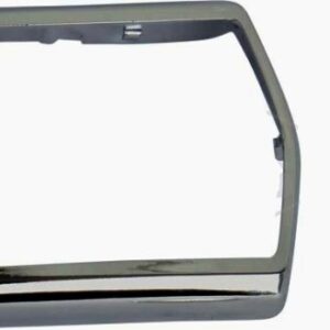 68-70 Ford Mustang Seat Belt Trim Bezel