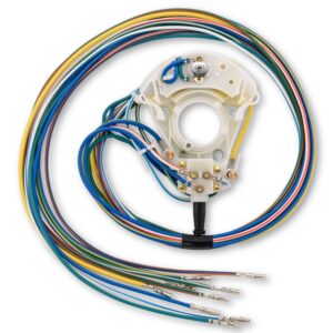 1969 Turn Signal Switch non-tilt