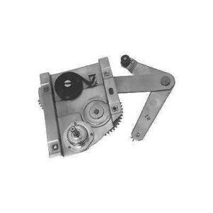 69-70 Ford Mustang Window Regulator - Rear Right