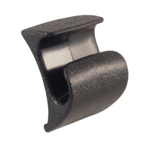 71-73 Ford Mustang Fastback/Hardtop Sun Visor Bracket - Center