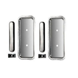 71-73 Ford Mustang Seat Trim Panel