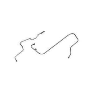 69-70 Ford Mustang Boss 302 Fuel Line - Pump to Carburetor