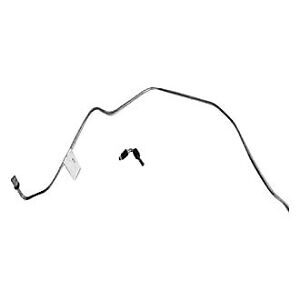 68-69 Ford Mustang Brake Hydraulic Line - front to rear