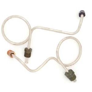 Master Cylinder Line Kit Std Brakes