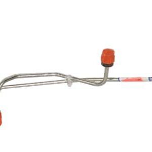 Master Cylinder Line Kit (Power Disc Brakes)