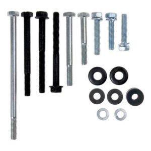67-70 Ford Mustang (390/428) Engine Water Pump Bolt Kit
