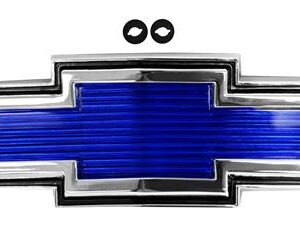 EMBLEM HOOD 69-70