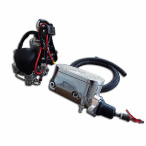 67 - 69 mustang electronic power brake master cilinder kit