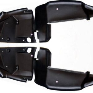 1970 Ford Mustang Fender Splash Shield