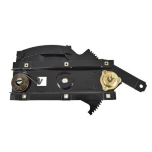 Mustang Quarter Window Regulator Passenger Side