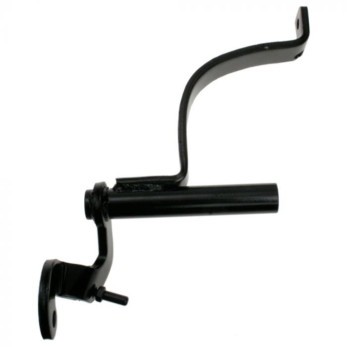 thumbnail image 2 of California Pony Cars Clutch Z-Bar Pivot For 1964 1/2-69 Mustang 6 Cylinder & V8 – TRA-640-018 2 of 5