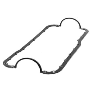 67 - 70 mustang oil pan gasket 260 289 302