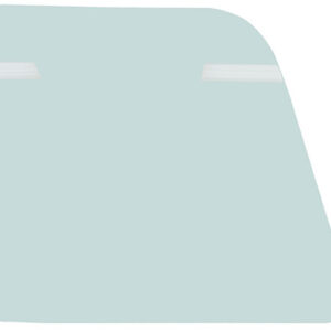 DOOR GLASS 60-63 RH OR LH TINTED