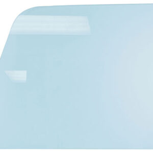 DOOR GLASS 64-66 RH OR LH TINTED