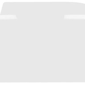 DOOR GLASS 67-72 RH OR LH CLEAR