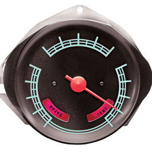 FUEL GAUGE 67-72