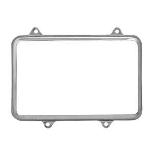 HEADLAMP RETAINER RING 81-87