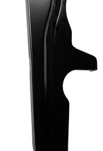 GRILLE VERTICAL SUPPORT 67-68 CHEVY