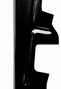 GRILLE VERTICAL SUPPORT 69-70