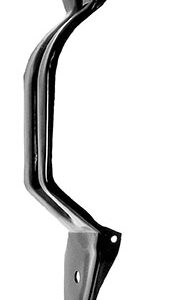 GRILLE MOUNTING BRACKET RH  69-72