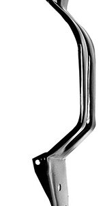 GRILLE MOUNTING BRACKET LH 69-72