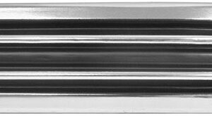 MOLDING CAB CORNER UPPER RH 69-72