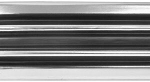 MOLDING CAB CORNER UPPER LH 69-72