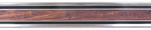 MOLDING DOOR LOWER LH 69-72 WOOD