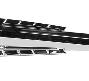 HOOD ORNAMENT CHROME 47-52