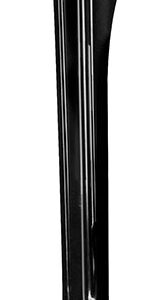 GRILLE VERTICAL SUPPORT 67-68 GMC