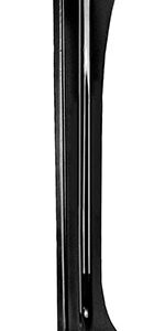 GRILLE VERTICAL SUPPORT 69-72 GMC