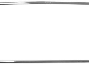 MOLDING REAR WINDOW  67-72 CHEVY