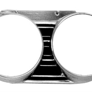 HEADLAMP BEZEL LH 1967