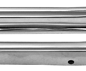 MOLDING HEADLAMP 1965 **PAIR**