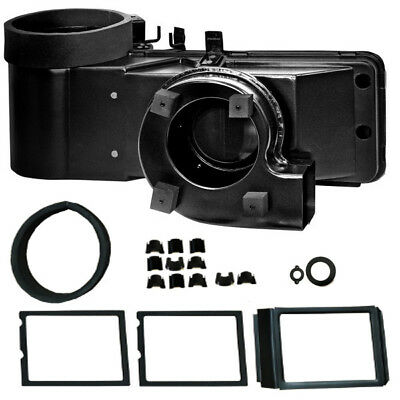 Dynacorn 1967-1968 Mustang Heater Box – Includes Gaskets & Clips (MSHB6768-1 / M3517)
