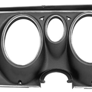 MUSTANG INSTRUMENT BEZEL 1971-73