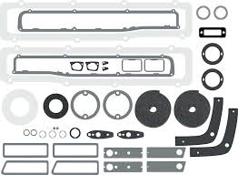 68 - 70 charger seal kit